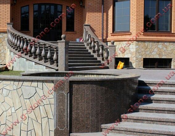 Компания G-stone - производство изделий из натурального камня (фото) - фото 2 Компания G-stone - производство изделий из натурального камня (фото) - фото 2