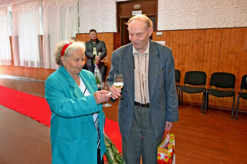 Снова жених и невеста! (фото) - фото 1 Снова жених и невеста! (фото) - фото 1