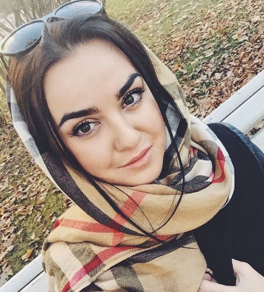 Как сделать идеальное селфи в городе Пушкине, фото-8 Как сделать идеальное селфи в городе Пушкине, фото-8