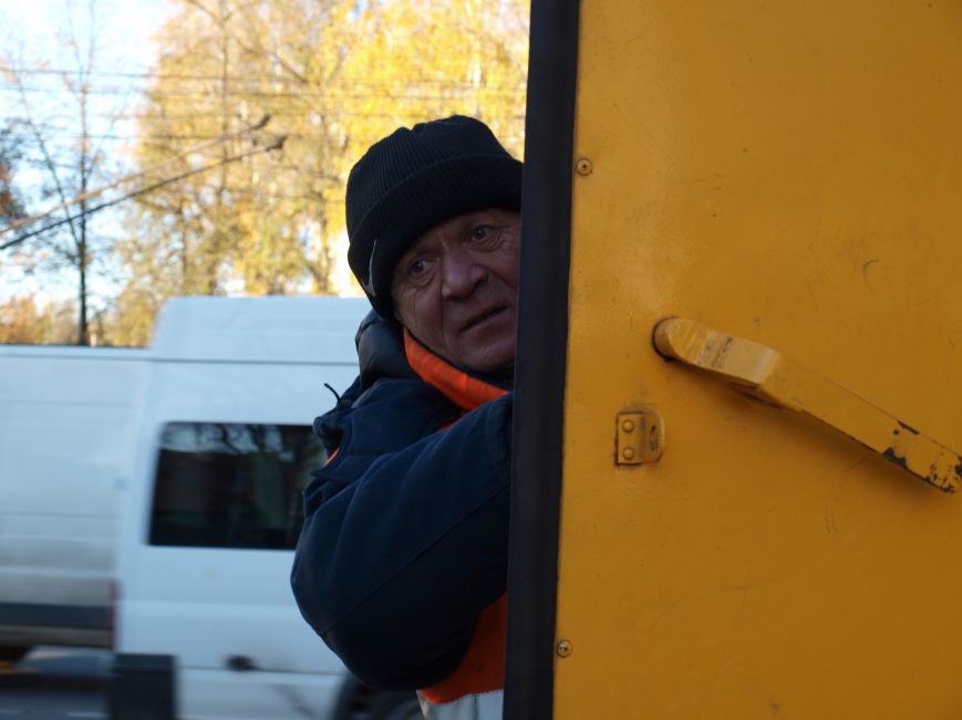 В трамвайное депо твери приехала новая «звезда». А сроки ремонта путей снова продлеваются (ФОТО) (фото) - фото 4 В трамвайное депо твери приехала новая «звезда». А сроки ремонта путей снова продлеваются (ФОТО) (фото) - фото 4