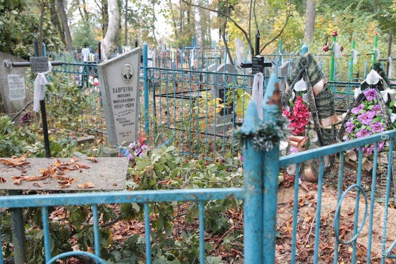 История о гомельском предпринимателе, на которого более пятидесяти... История о гомельском предпринимателе, на которого более пятидесяти заявлений с жалобами уже поступили в милицию, прокуратуру и другие компетентные...