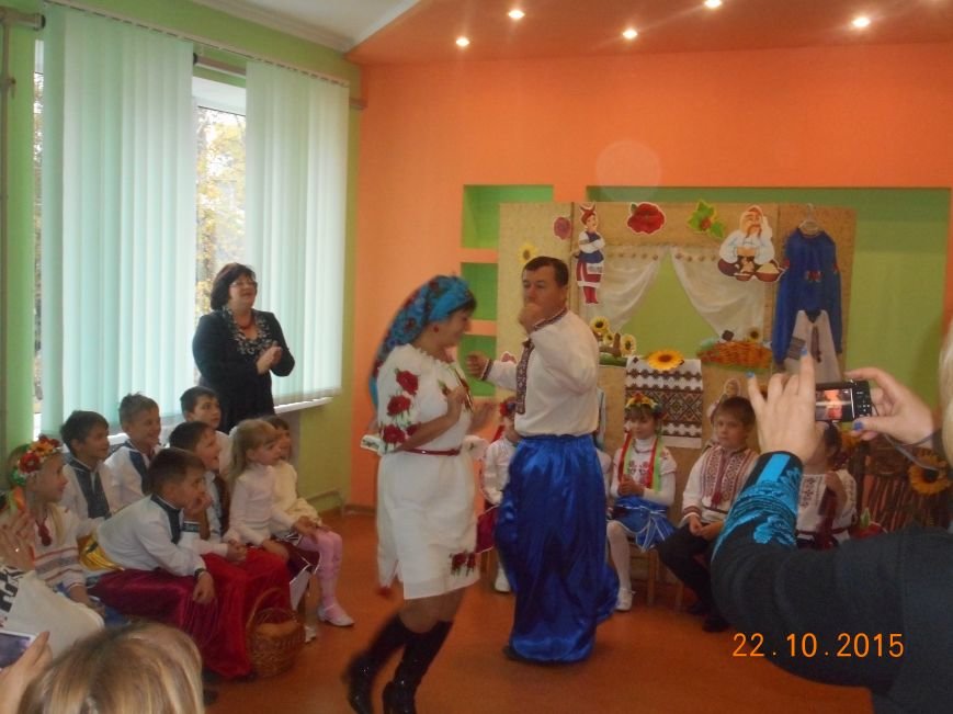 В городе Белицкое состоялся семинар учителей «В гостях у Ярины» (ФОТО) (фото) - фото 1 В городе Белицкое состоялся семинар учителей «В гостях у Ярины» (ФОТО) (фото) - фото 1