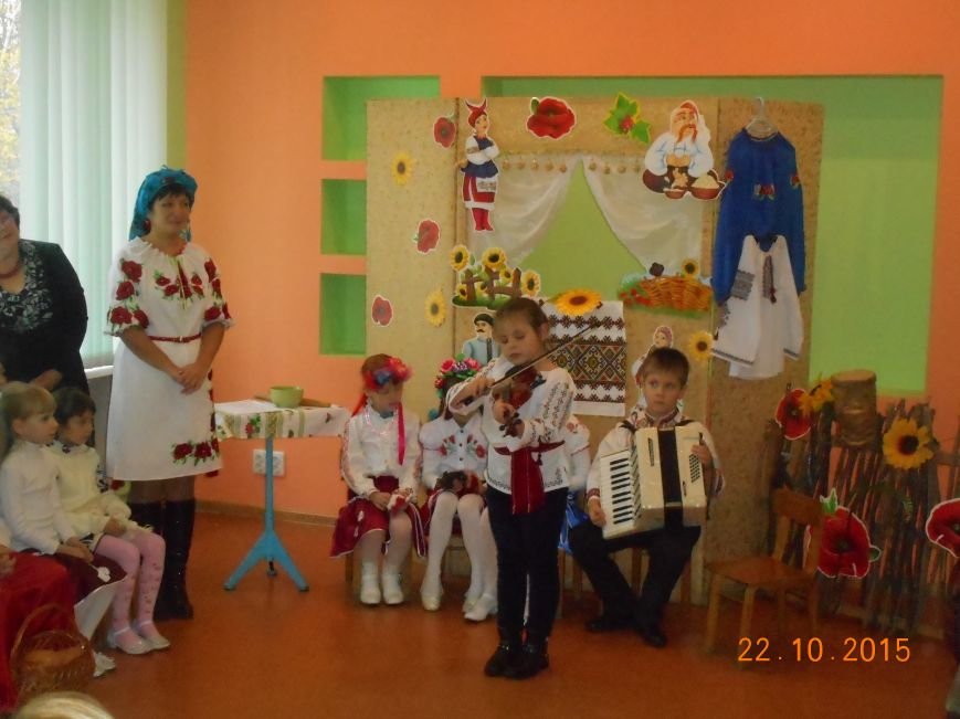 В городе Белицкое состоялся семинар учителей «В гостях у Ярины» (ФОТО) (фото) - фото 1 В городе Белицкое состоялся семинар учителей «В гостях у Ярины» (ФОТО) (фото) - фото 1