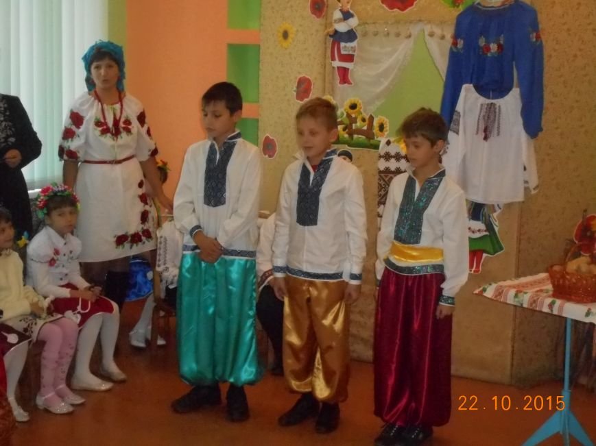 В городе Белицкое состоялся семинар учителей «В гостях у Ярины» (ФОТО) (фото) - фото 1 В городе Белицкое состоялся семинар учителей «В гостях у Ярины» (ФОТО) (фото) - фото 1