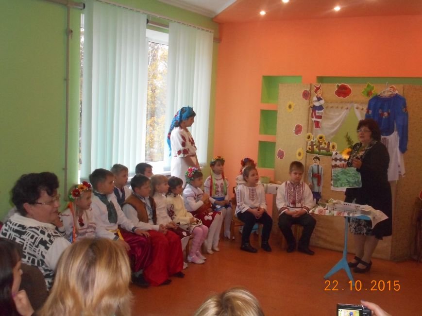 В городе Белицкое состоялся семинар учителей «В гостях у Ярины» (ФОТО) (фото) - фото 1 В городе Белицкое состоялся семинар учителей «В гостях у Ярины» (ФОТО) (фото) - фото 1