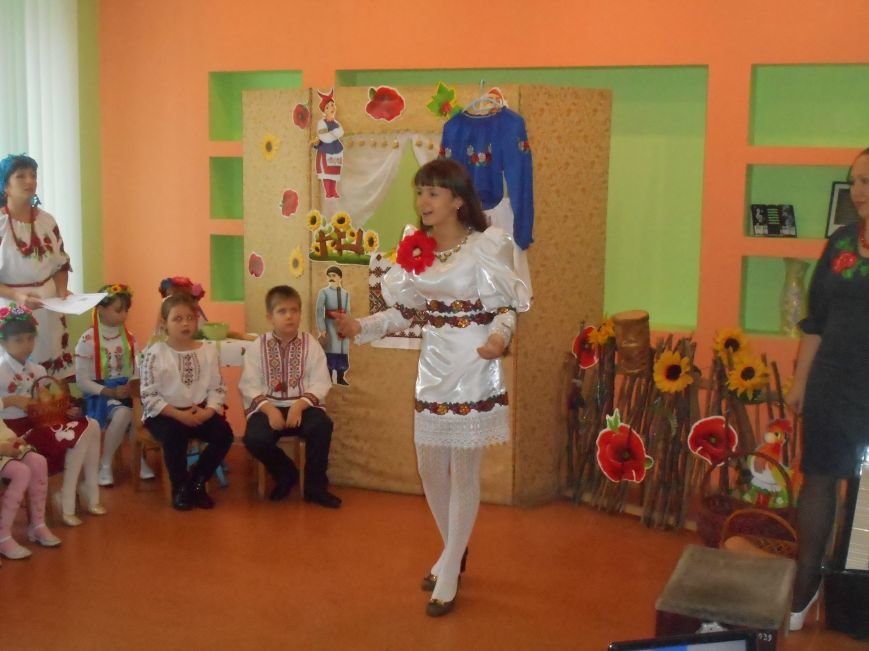 В городе Белицкое состоялся семинар учителей «В гостях у Ярины» (ФОТО) (фото) - фото 1 В городе Белицкое состоялся семинар учителей «В гостях у Ярины» (ФОТО) (фото) - фото 1