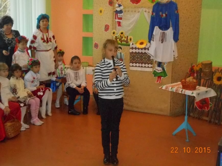 В городе Белицкое состоялся семинар учителей «В гостях у Ярины» (ФОТО) (фото) - фото 1 В городе Белицкое состоялся семинар учителей «В гостях у Ярины» (ФОТО) (фото) - фото 1