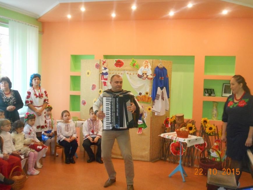 В городе Белицкое состоялся семинар учителей «В гостях у Ярины» (ФОТО) (фото) - фото 1 В городе Белицкое состоялся семинар учителей «В гостях у Ярины» (ФОТО) (фото) - фото 1