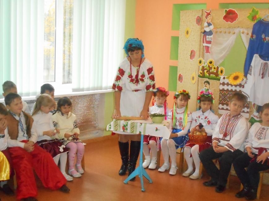 В городе Белицкое состоялся семинар учителей «В гостях у Ярины» (ФОТО) (фото) - фото 1 В городе Белицкое состоялся семинар учителей «В гостях у Ярины» (ФОТО) (фото) - фото 1