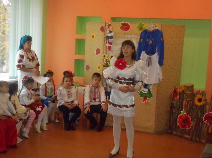 В городе Белицкое состоялся семинар учителей «В гостях у Ярины» (ФОТО) (фото) - фото 1 В городе Белицкое состоялся семинар учителей «В гостях у Ярины» (ФОТО) (фото) - фото 1