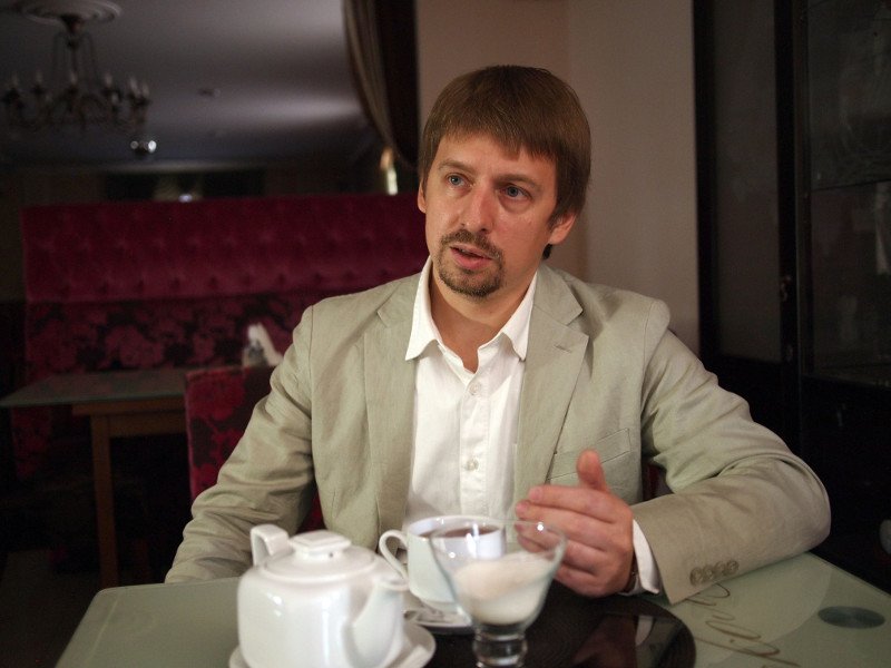 В гостях проекта «Лица» - Максим Бородин, человек-магнит, притягива... В гостях проекта «Лица» - Максим Бородин, человек-магнит, притягивающий к себе талантливых и честных людей (фото) - фото 13