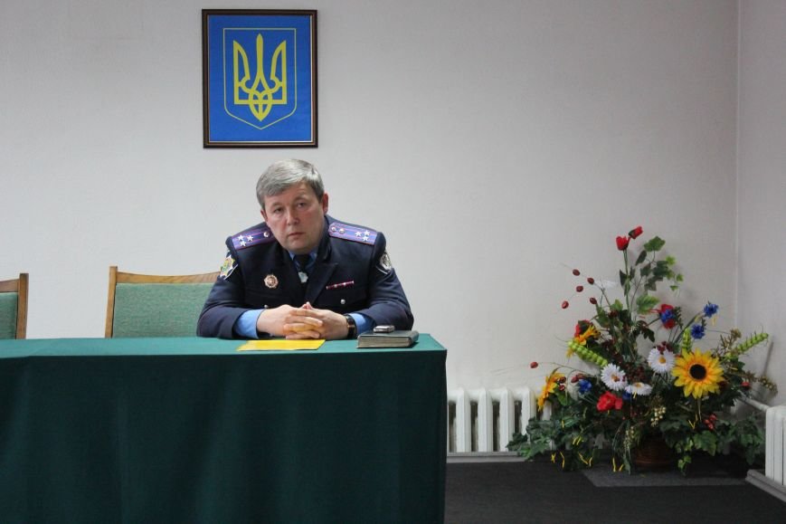 Славянск встреча 3 Славянск встреча 3