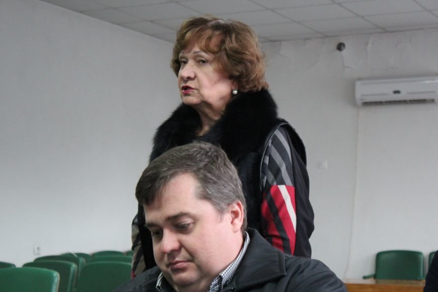 Славянск встреча 5 Славянск встреча 5