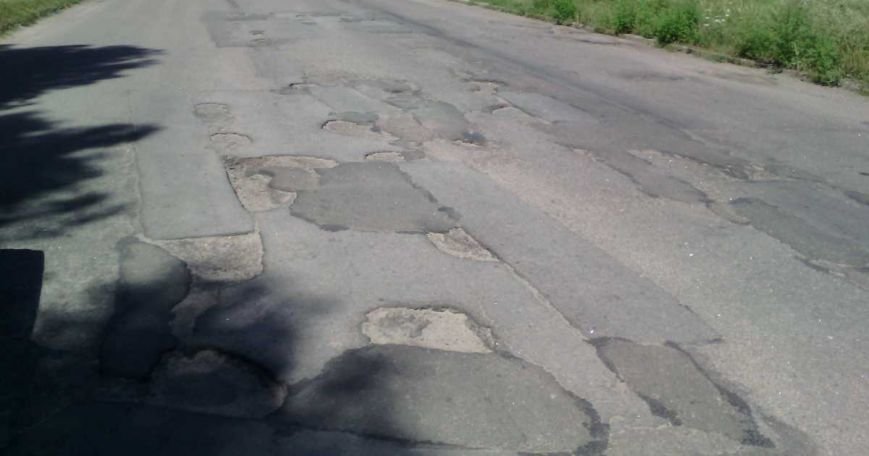 дороги у черкасах дороги у черкасах