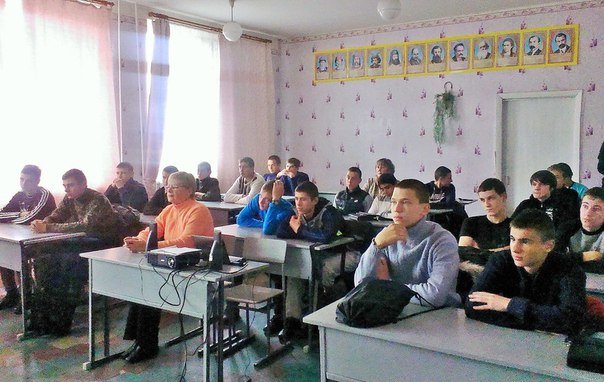 «Противодействие наркомании – дело каждого» (фото) - фото 1 «Противодействие наркомании – дело каждого» (фото) - фото 1