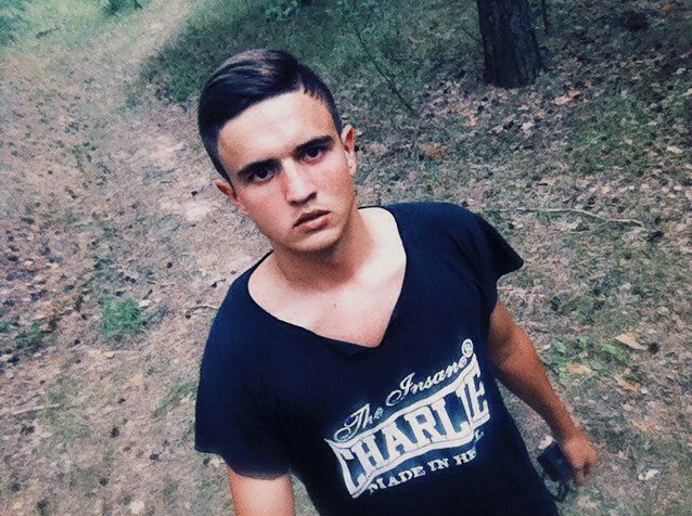 В Чернигове во власть идут 18-летние кандидаты (фото) - фото 7 В Чернигове во власть идут 18-летние кандидаты (фото) - фото 7
