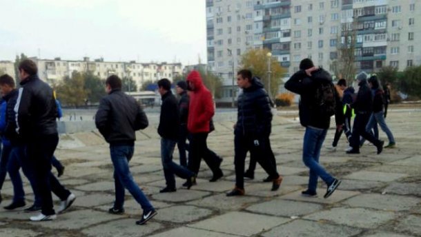 Вибори-2015: хроніка, факти, коментарі (фото) - фото 1 Вибори-2015: хроніка, факти, коментарі (фото) - фото 1