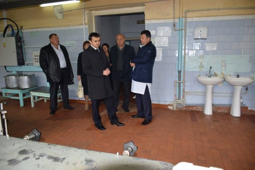 Губернатор Николаевщины проверил, как потратили бюджетные деньги (ФОТОРЕПОРТАЖ) (фото) - фото 9 Губернатор Николаевщины проверил, как потратили бюджетные деньги (ФОТОРЕПОРТАЖ) (фото) - фото 9
