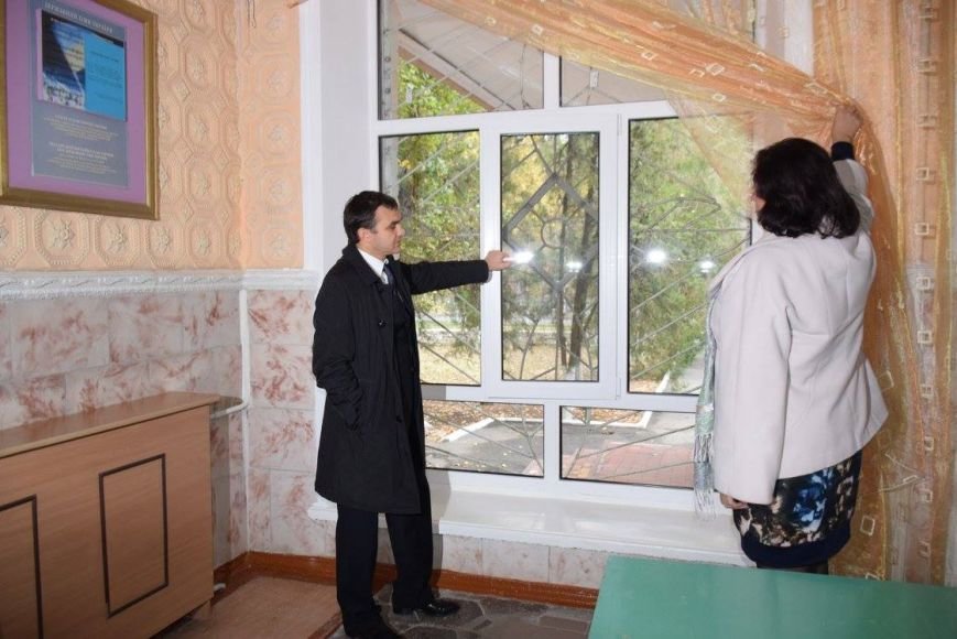 Губернатор Николаевщины проверил, как потратили бюджетные деньги (ФОТОРЕПОРТАЖ) (фото) - фото 10 Губернатор Николаевщины проверил, как потратили бюджетные деньги (ФОТОРЕПОРТАЖ) (фото) - фото 10