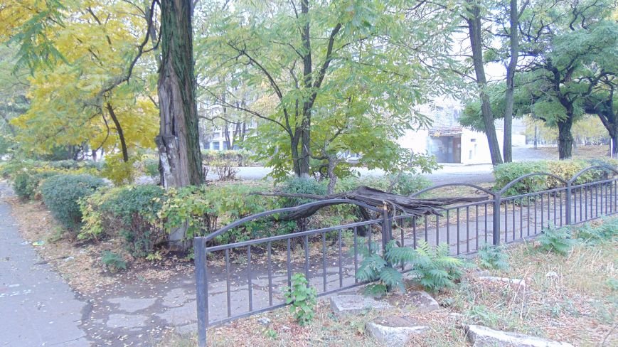 Отмена выборов, возможно, спасла жизнь мариупольцев (ФОТОФАКТ) (фото) - фото 1 Отмена выборов, возможно, спасла жизнь мариупольцев (ФОТОФАКТ) (фото) - фото 1