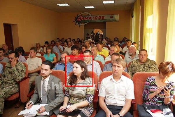 Красноармейский избирком: проводить рокировки «своими людьми» интереснее, чем заниматься подготовкой выборов (фото) - фото 2 Красноармейский избирком: проводить рокировки «своими людьми» интереснее, чем заниматься подготовкой выборов (фото) - фото 2