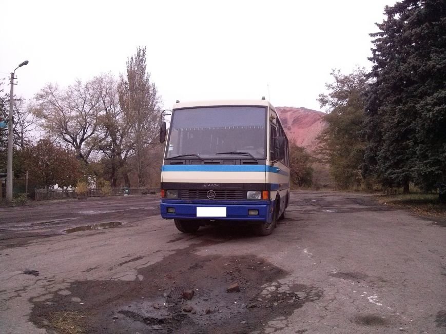 Выборы в Димитрове: украденные бюллетени, угрозы и рукоприкладство (фото) - фото 6 Выборы в Димитрове: украденные бюллетени, угрозы и рукоприкладство (фото) - фото 6