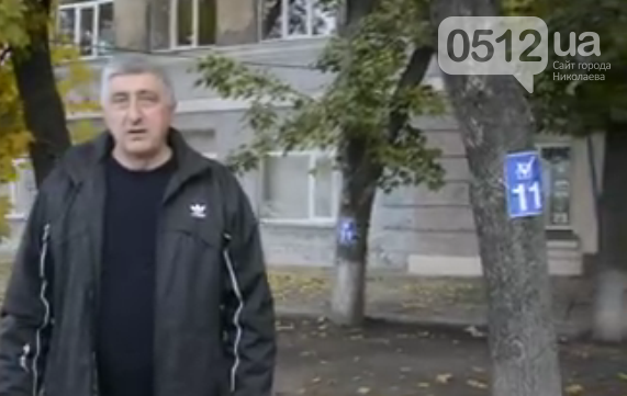 Выборы без выбора или как голосовал Николаев (фото) - фото 2 Выборы без выбора или как голосовал Николаев (фото) - фото 2