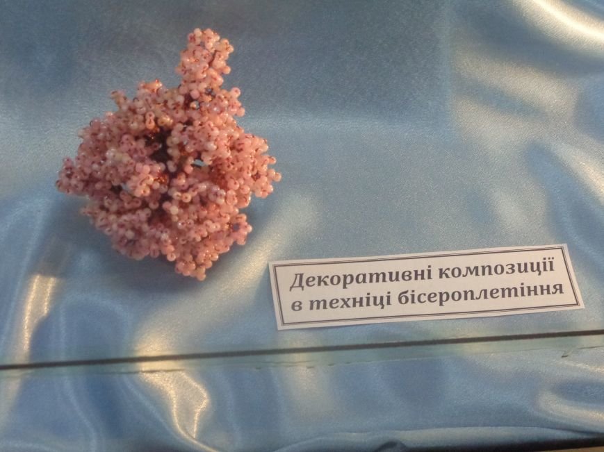 В Красноармейском историческом музее презентовали многогранную выставку «Українська душа» (фото) - фото 2 В Красноармейском историческом музее презентовали многогранную выставку «Українська душа» (фото) - фото 2