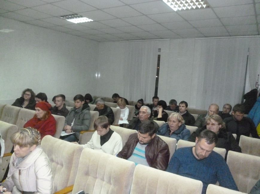Красноармейские предприниматели узнали о новых возможностях для своего бизнеса (фото) - фото 5 Красноармейские предприниматели узнали о новых возможностях для своего бизнеса (фото) - фото 5