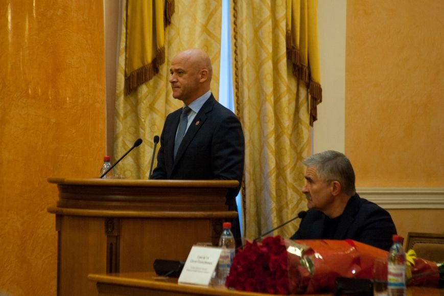 Избран повторно: Геннадий Труханов во второй раз стал мэром Одессы (фото) - фото 3