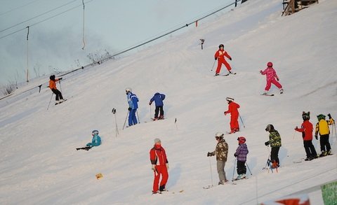 Зимний отдых в Буковеле - что стоит знать о нем? (фото) - фото 1 Зимний отдых в Буковеле - что стоит знать о нем? (фото) - фото 1