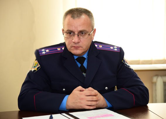 В Мариуполе представителям ООН рассказали, что милиция почти каждый день на блокпостах изымает оружие и боеприпасы (ФОТО) (фото) - фото 4 В Мариуполе представителям ООН рассказали, что милиция почти каждый день на блокпостах изымает оружие и боеприпасы (ФОТО) (фото) - фото 4