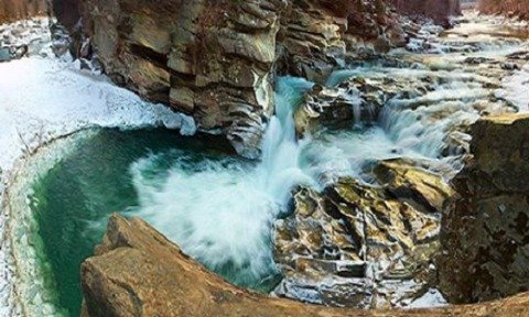 Незабываемый отдых в Татрове и Яремче (фото) - фото 2 Незабываемый отдых в Татрове и Яремче (фото) - фото 2