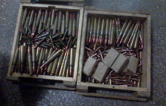 Артемовск боеприпасы 29.10 1 Артемовск боеприпасы 29.10 1