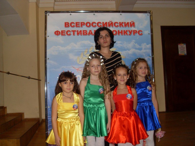 Воспитанники ЦРТДиЮ приняли участие во всероссийском конкурсе. (фото) - фото 1 Воспитанники ЦРТДиЮ приняли участие во всероссийском конкурсе. (фото) - фото 1