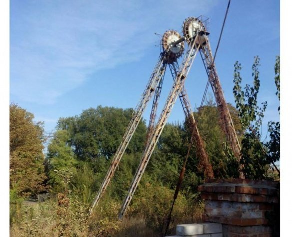 чортове колесо чортове колесо