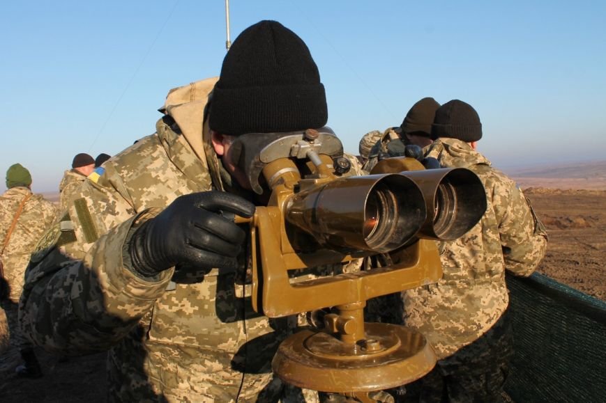 Главнокомандующий Вооруженных Сил Украины приедет на Николаевщину наблюдать за высадкой десанта (ФОТО) (фото) - фото 10 Главнокомандующий Вооруженных Сил Украины приедет на Николаевщину наблюдать за высадкой десанта (ФОТО) (фото) - фото 10