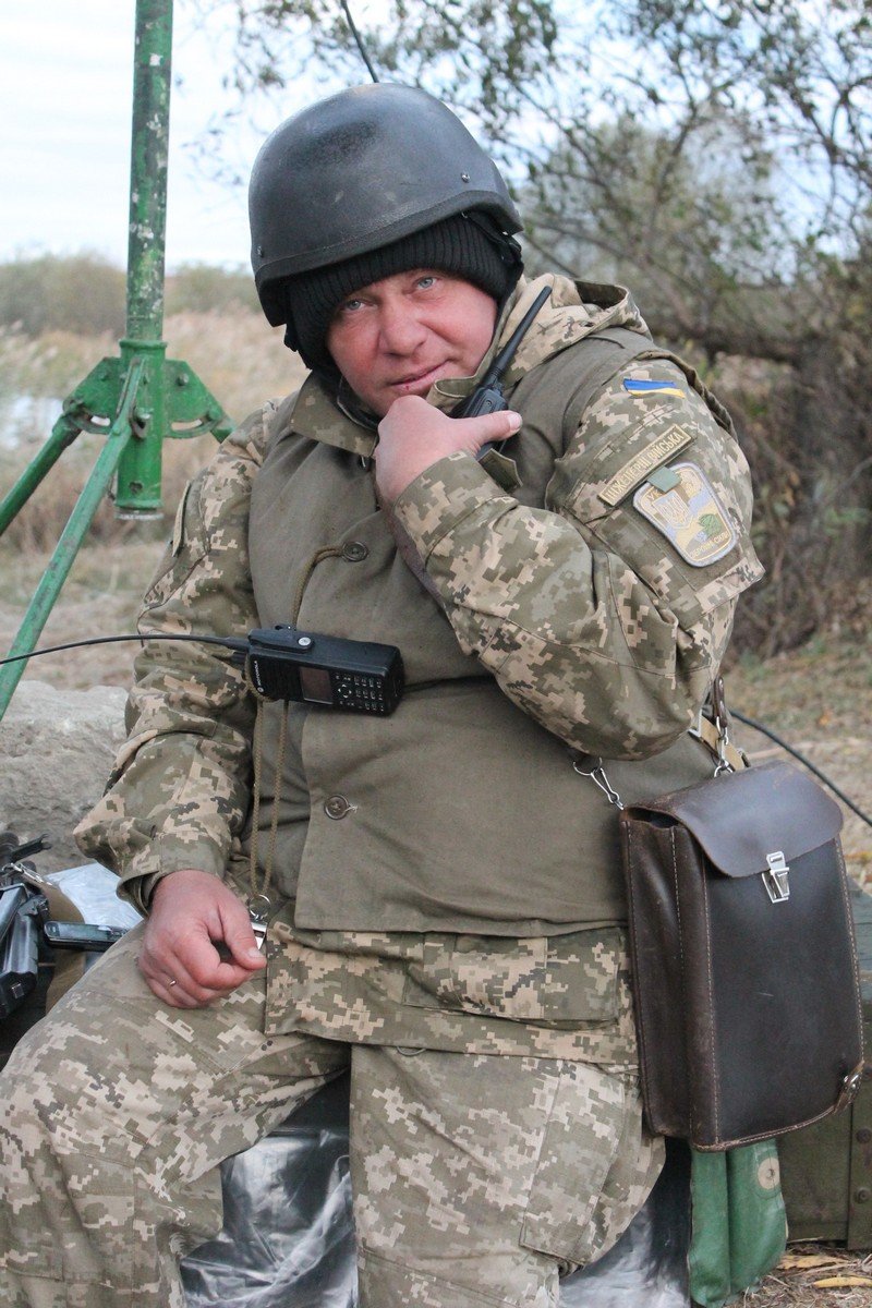 Главнокомандующий Вооруженных Сил Украины приедет на Николаевщину наблюдать за высадкой десанта (ФОТО) (фото) - фото 8 Главнокомандующий Вооруженных Сил Украины приедет на Николаевщину наблюдать за высадкой десанта (ФОТО) (фото) - фото 8