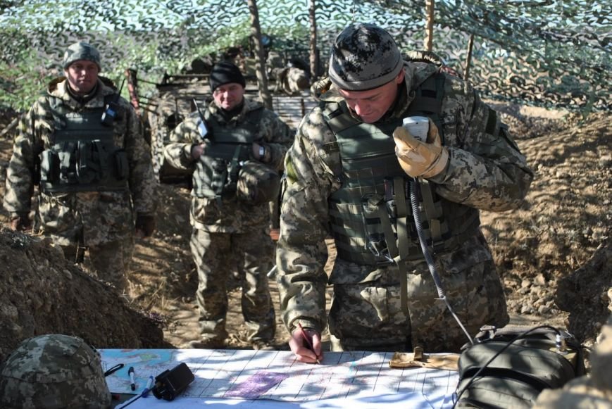 Главнокомандующий Вооруженных Сил Украины приедет на Николаевщину наблюдать за высадкой десанта (ФОТО) (фото) - фото 2 Главнокомандующий Вооруженных Сил Украины приедет на Николаевщину наблюдать за высадкой десанта (ФОТО) (фото) - фото 2