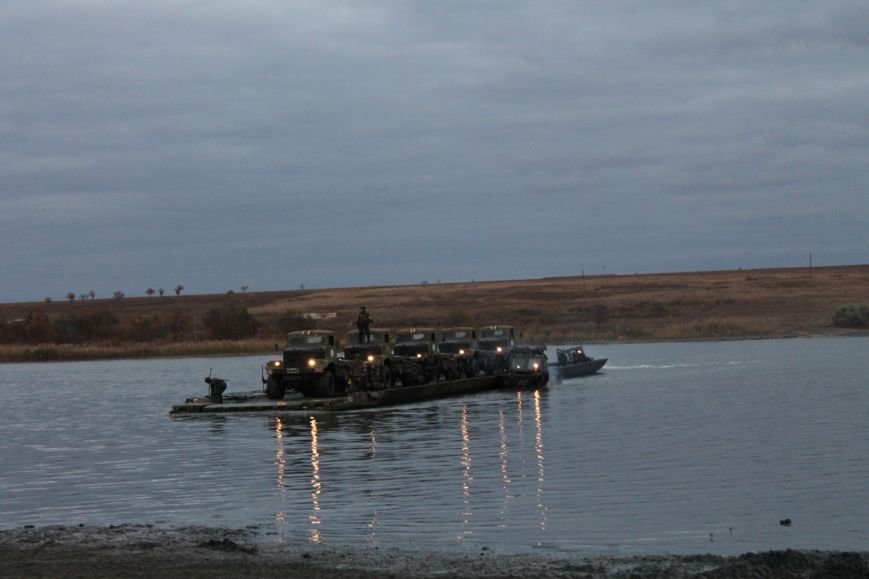 Главнокомандующий Вооруженных Сил Украины приедет на Николаевщину наблюдать за высадкой десанта (ФОТО) (фото) - фото 9 Главнокомандующий Вооруженных Сил Украины приедет на Николаевщину наблюдать за высадкой десанта (ФОТО) (фото) - фото 9