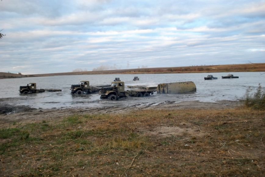 Главнокомандующий Вооруженных Сил Украины приедет на Николаевщину наблюдать за высадкой десанта (ФОТО) (фото) - фото 5 Главнокомандующий Вооруженных Сил Украины приедет на Николаевщину наблюдать за высадкой десанта (ФОТО) (фото) - фото 5