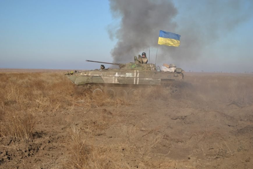 Главнокомандующий Вооруженных Сил Украины приедет на Николаевщину наблюдать за высадкой десанта (ФОТО) (фото) - фото 7 Главнокомандующий Вооруженных Сил Украины приедет на Николаевщину наблюдать за высадкой десанта (ФОТО) (фото) - фото 7