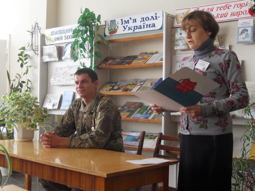 Повернутися живим: історія бійця АТО з Полтавщини, який пройшов пекло (фото) - фото 1 Повернутися живим: історія бійця АТО з Полтавщини, який пройшов пекло (фото) - фото 1