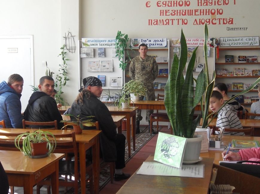 Повернутися живим: історія бійця АТО з Полтавщини, який пройшов пекло (фото) - фото 4 Повернутися живим: історія бійця АТО з Полтавщини, який пройшов пекло (фото) - фото 4