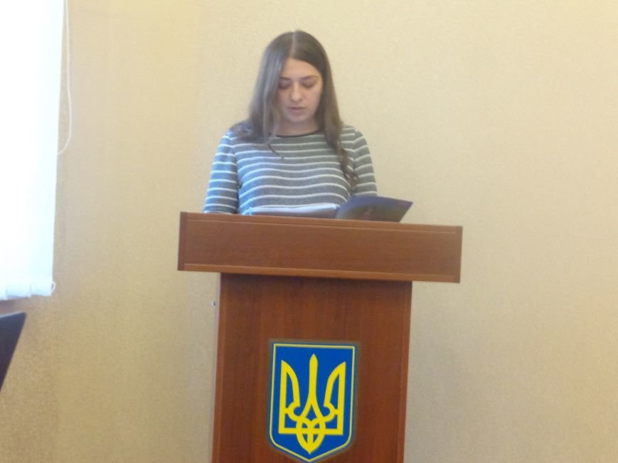 В ДонНТУ Красноармейска состоялся круглый стол по вопросам развития и регулирования малого бизнеса (фото) - фото 4 В ДонНТУ Красноармейска состоялся круглый стол по вопросам развития и регулирования малого бизнеса (фото) - фото 4