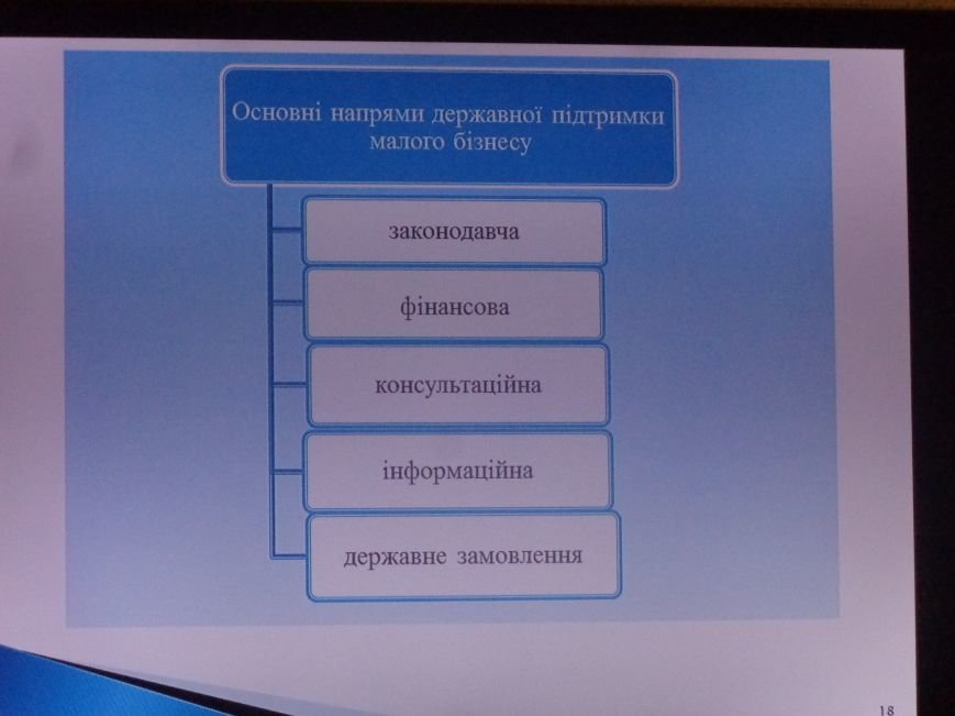 В ДонНТУ Красноармейска состоялся круглый стол по вопросам развития и регулирования малого бизнеса (фото) - фото 3 В ДонНТУ Красноармейска состоялся круглый стол по вопросам развития и регулирования малого бизнеса (фото) - фото 3