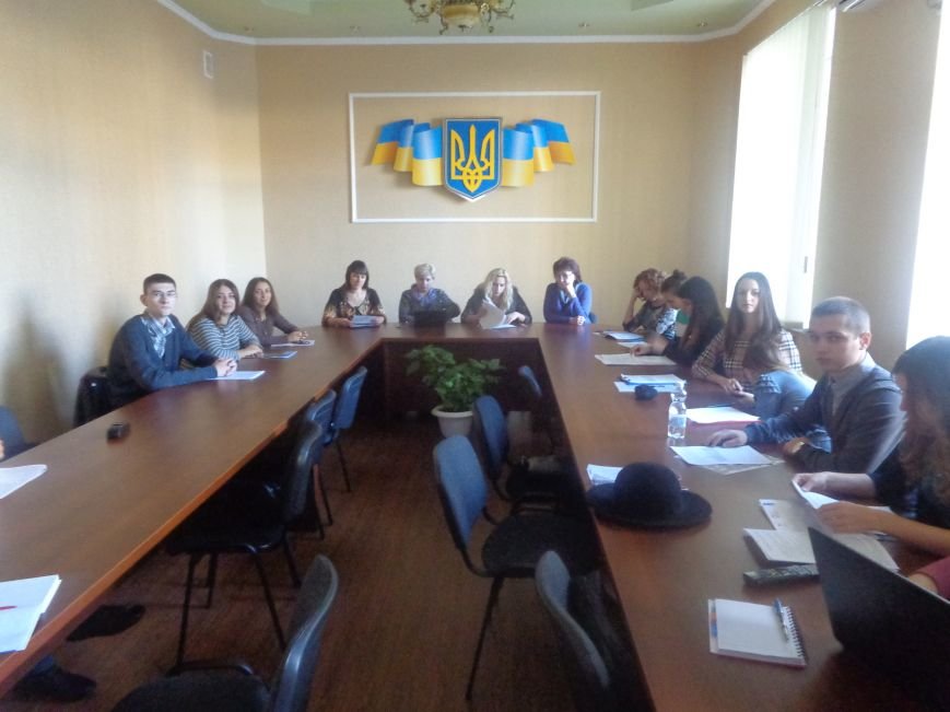 В ДонНТУ Красноармейска состоялся круглый стол по вопросам развития и регулирования малого бизнеса (фото) - фото 1 В ДонНТУ Красноармейска состоялся круглый стол по вопросам развития и регулирования малого бизнеса (фото) - фото 1