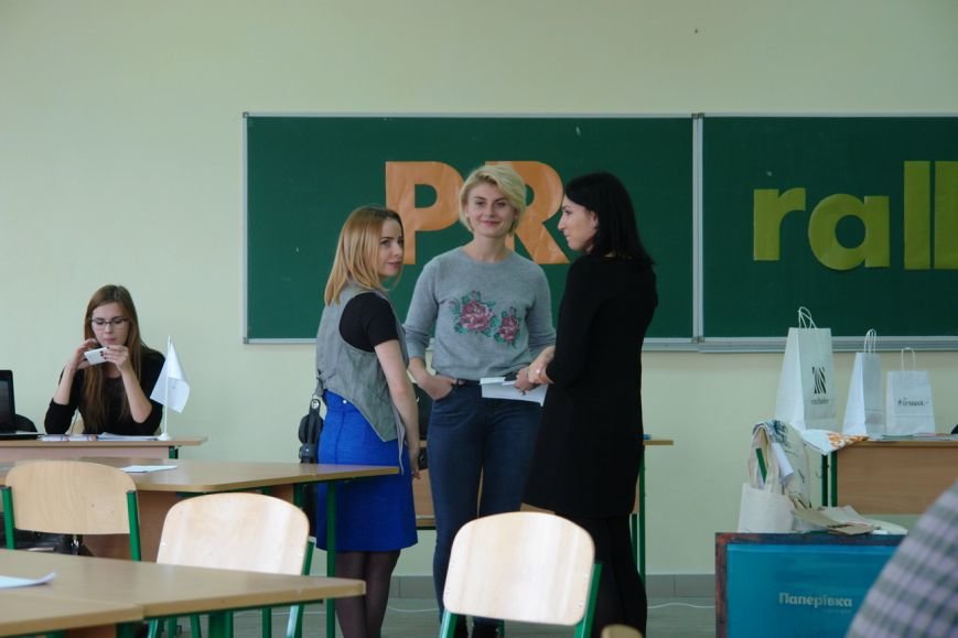На «PRrally-2015» до Івано-Франківська з'їхалися фахівці з реклами,... На «PRrally-2015» до Івано-Франківська з'їхалися фахівці з реклами, PR, маркетологи та бізнесмени (фото) - фото 6