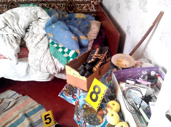 На Полтавщині пенсіонер застрелив з рушниці дружину та покінчив з життям самогубством (ФОТО) (фото) - фото 3 На Полтавщині пенсіонер застрелив з рушниці дружину та покінчив з життям самогубством (ФОТО) (фото) - фото 3