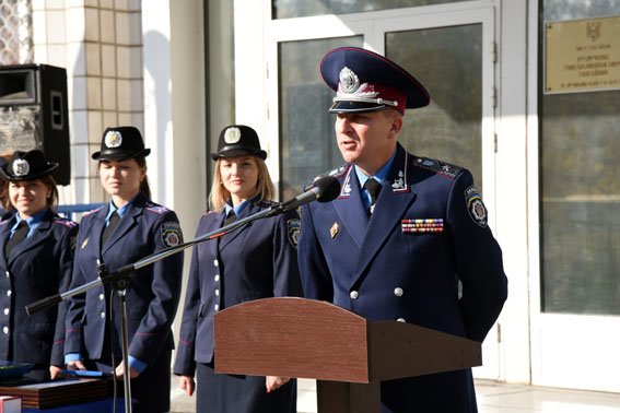 Урочистим святом завершився проект «Схід і захід разом» (фото) - фото 2 Урочистим святом завершився проект «Схід і захід разом» (фото) - фото 2